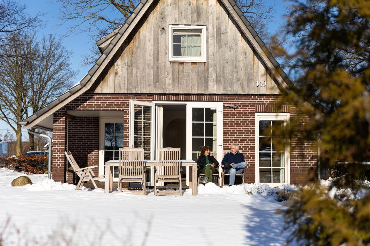 Hof Van Salland Hellendoorn Exteriér fotografie