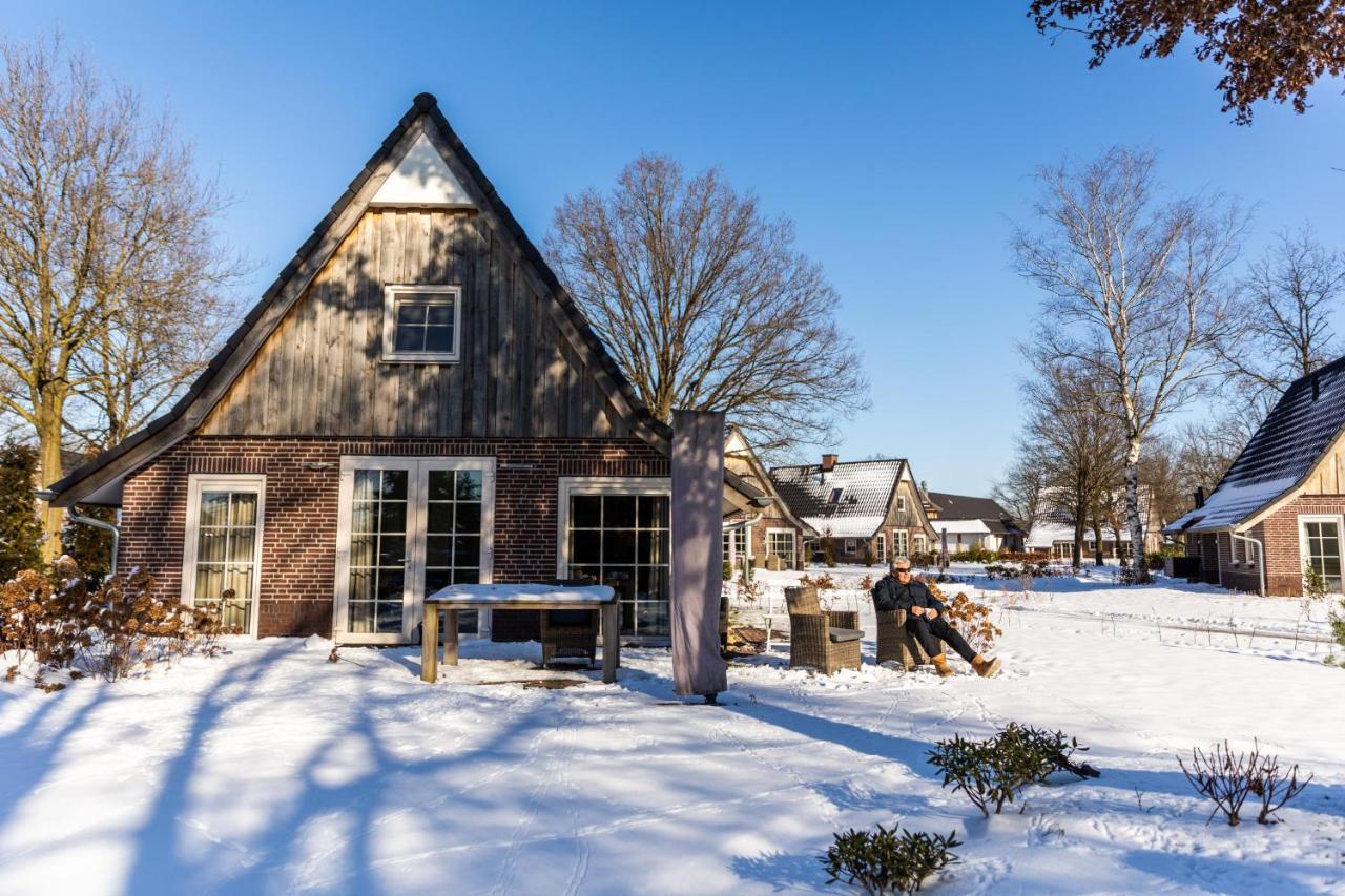Hof Van Salland Hellendoorn Exteriér fotografie