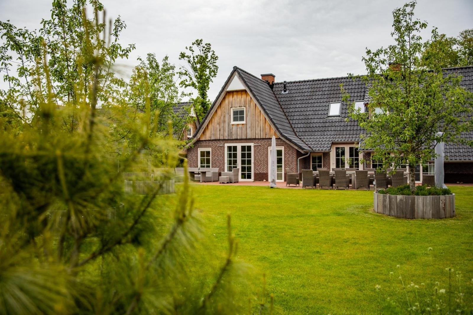 Hof Van Salland Hellendoorn Exteriér fotografie