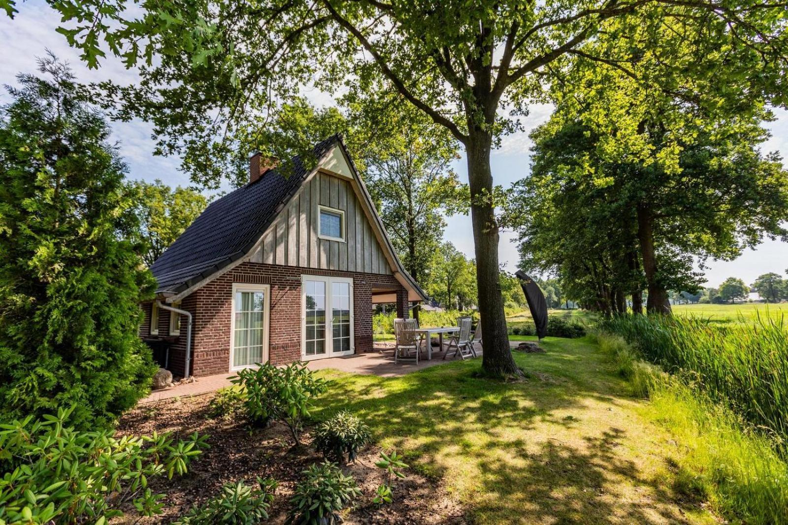 Hof Van Salland Hellendoorn Exteriér fotografie