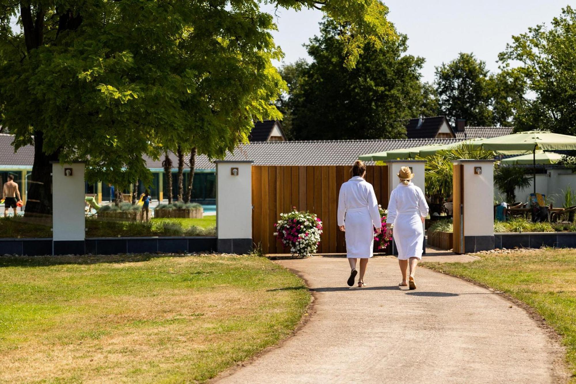 Hof Van Salland Hellendoorn Exteriér fotografie