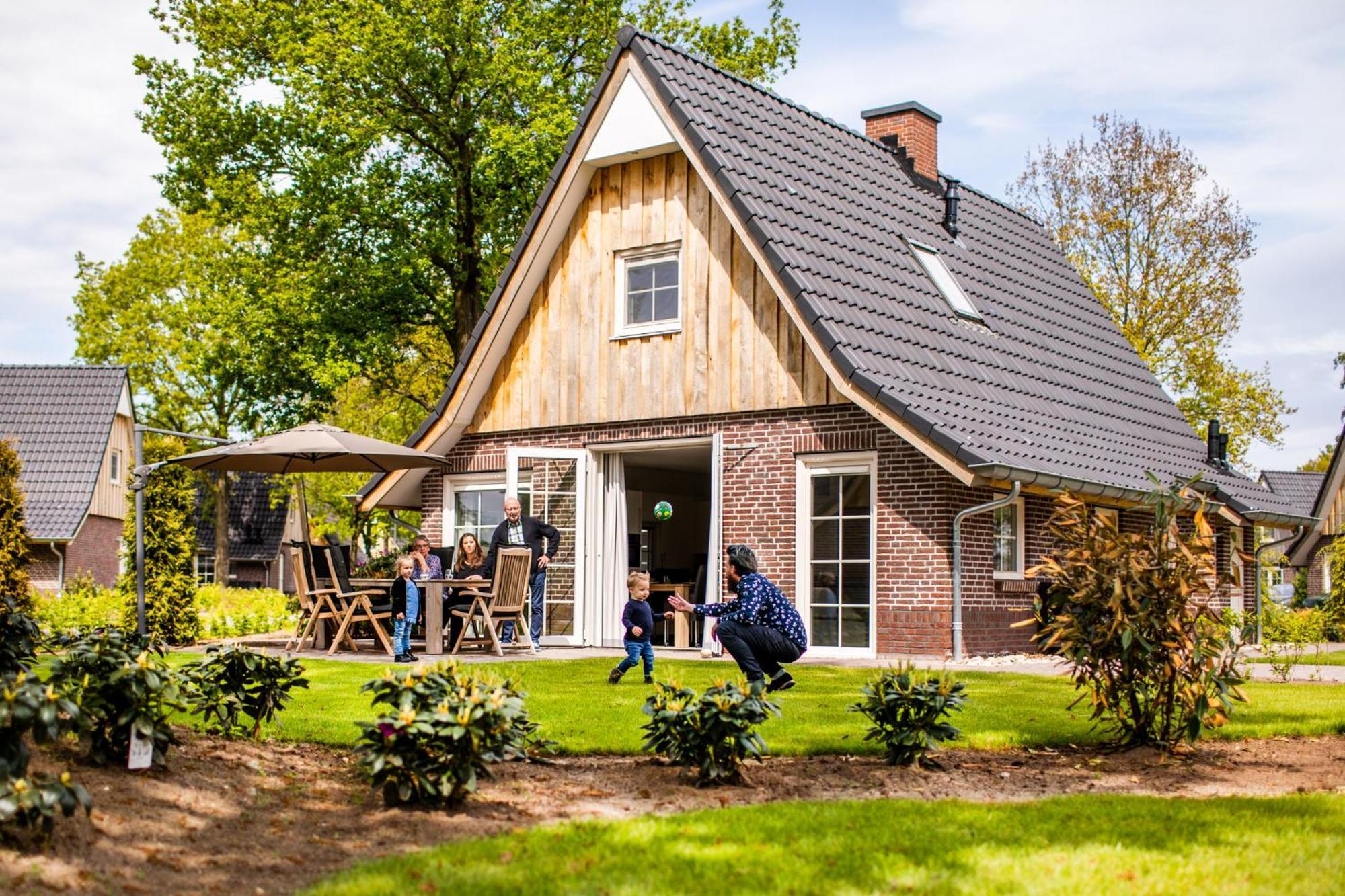 Hof Van Salland Hellendoorn Pokoj fotografie